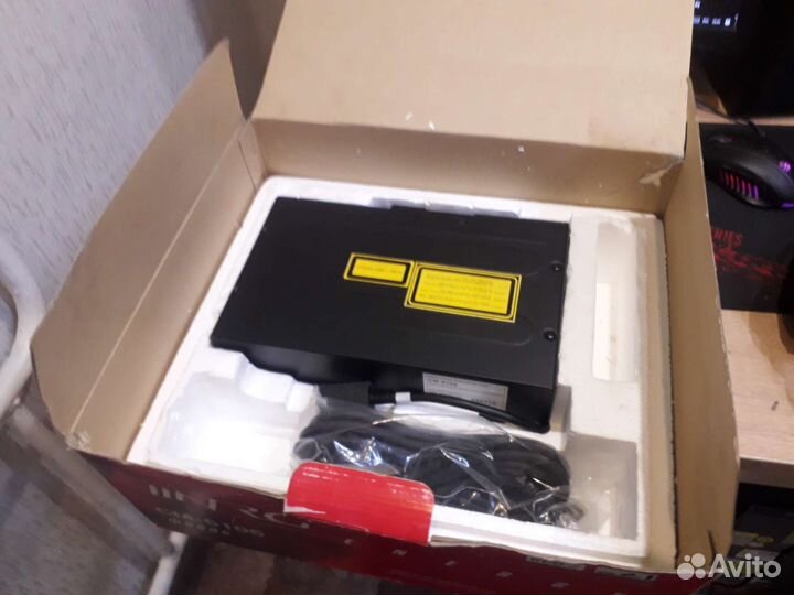 Cd чейнджер NRG см 6106