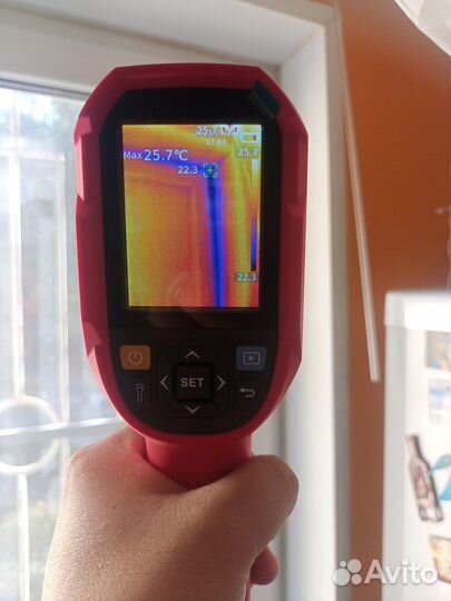 Ремонт окон Замена фурнитуры