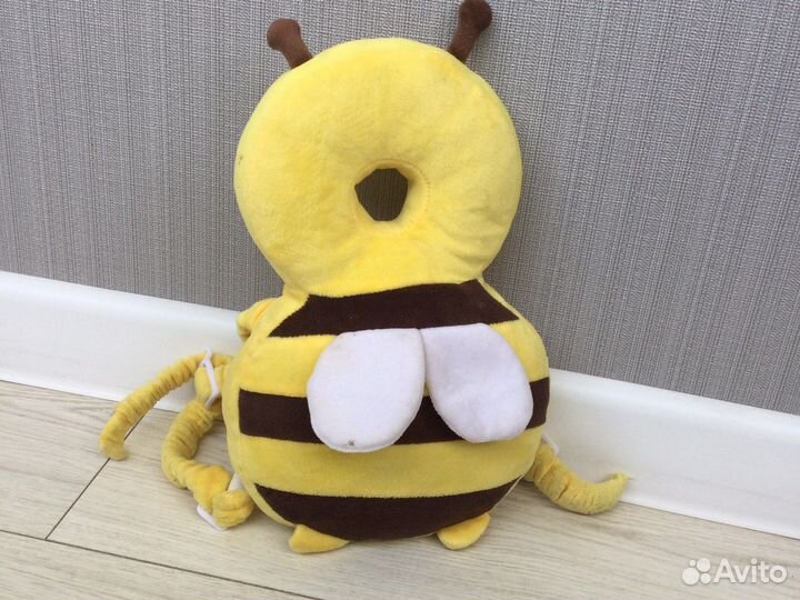 Защитный рюкзак от падений