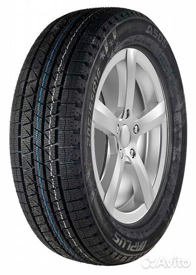 Aplus A506 215/60 R17 96S