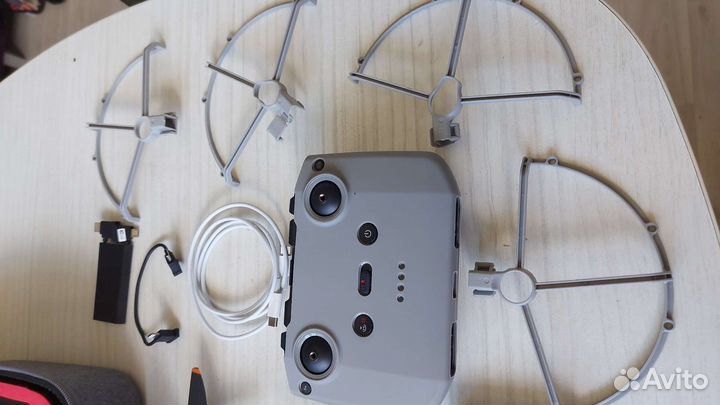 Dji mavic mini 2