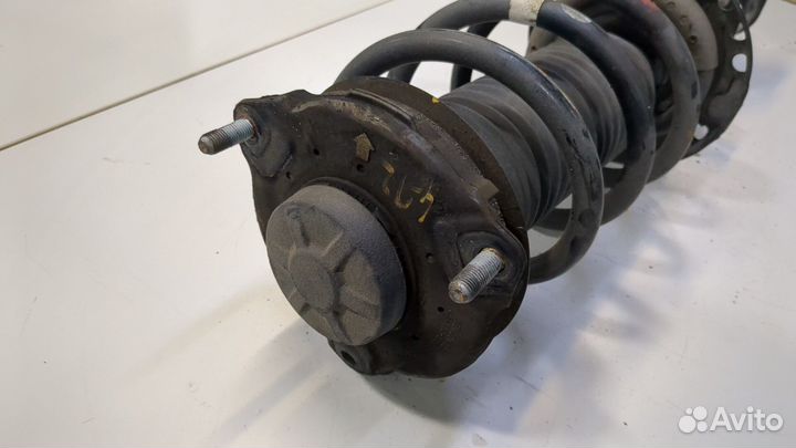 Амортизатор подвески Hyundai Palisade, 2021