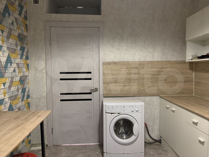 2-к. квартира, 49,9 м², 3/5 эт.