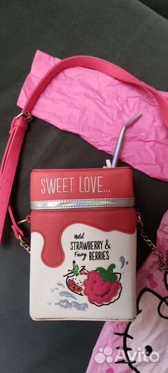 Вещи пакетом для девочки 5-7 лет