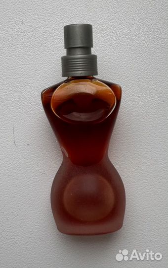 Jean Paul Gaultier Classique духи 3,5 мл винтаж