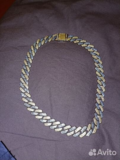 Кубинская цепь