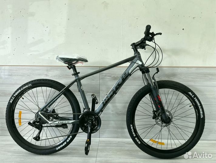 Велосипед горный 26