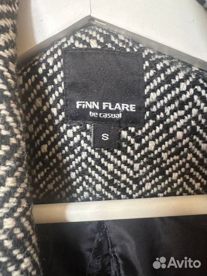 Верхняя одежда мужская