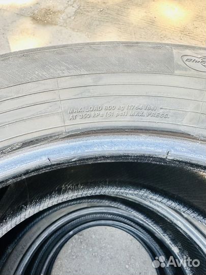Yokohama BluEarth AE50 235/55 R18 100V