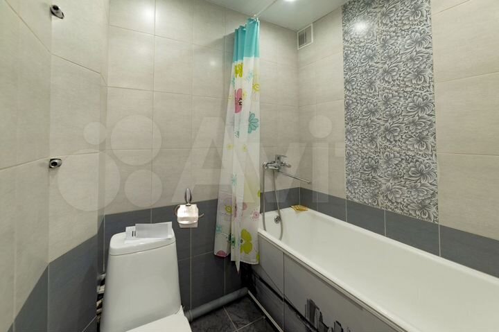 1-к. квартира, 35 м², 8/9 эт.