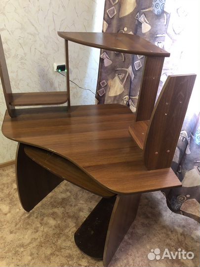 Компьютерный стол бу