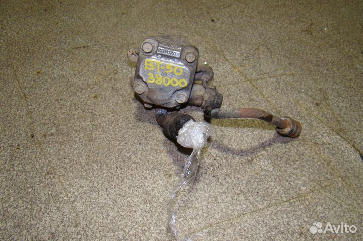 Насос гидроусилителя Mazda BT-50