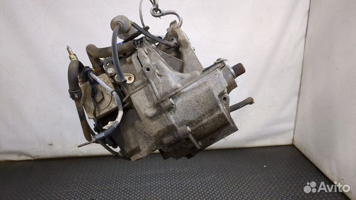 Кпп - автомат (АКПП) Peugeot 807, 2007