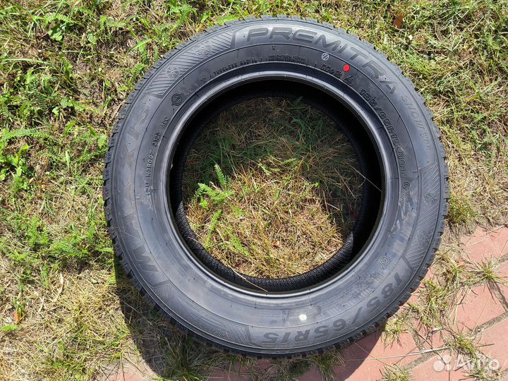 Maxxis Premitra Snow WP6 185/65 R15