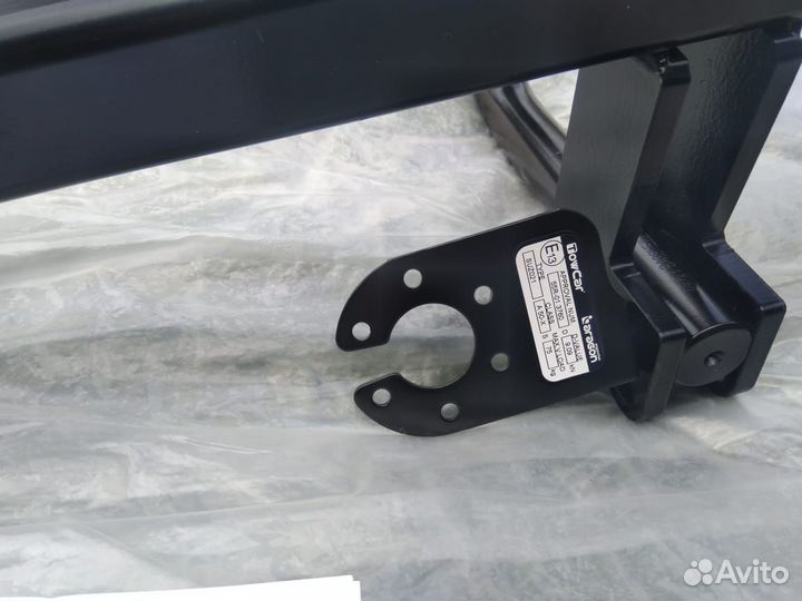 Фаркоп для suzuki sx 4