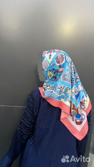 Шарф платок