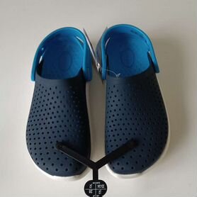 Crocs lite ride новые оригинал