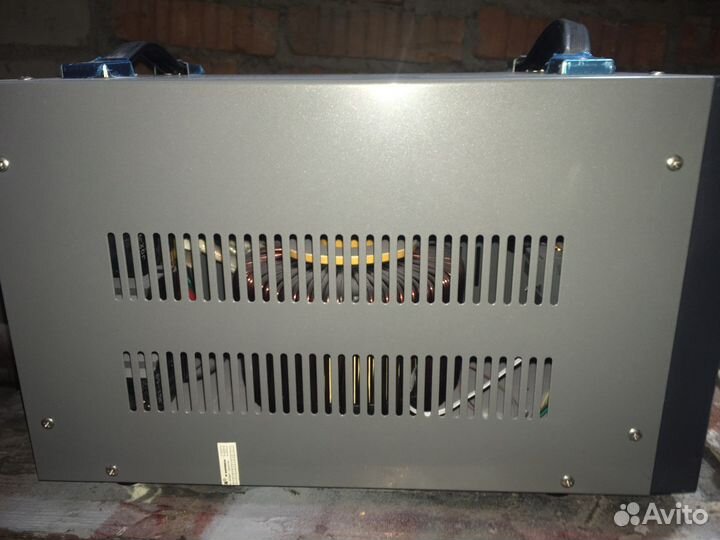 Ресанта асн-8000/1-Ц