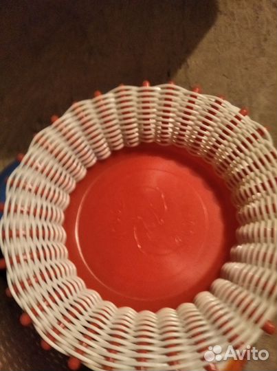 Старые вещи из СССР