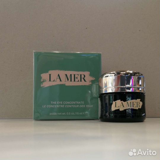 La Mer крем для глаз