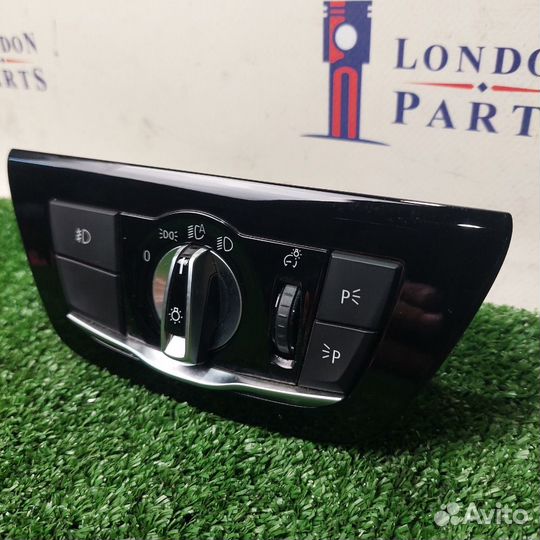 Блок света Bmw G30