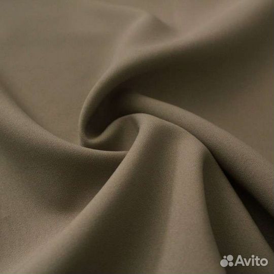 Ткань габардин