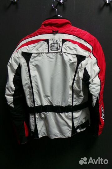 Мотокуртка scott Bombshell