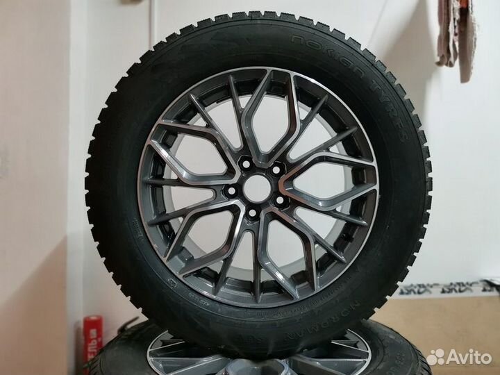 Nokian nordman 7 Suv 235/60