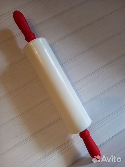 Скалка СССР для теста