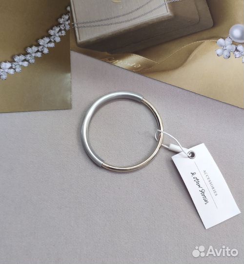 С5 Стильные браслеты &Other stories