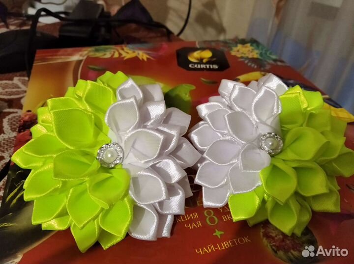 Резинка для волос