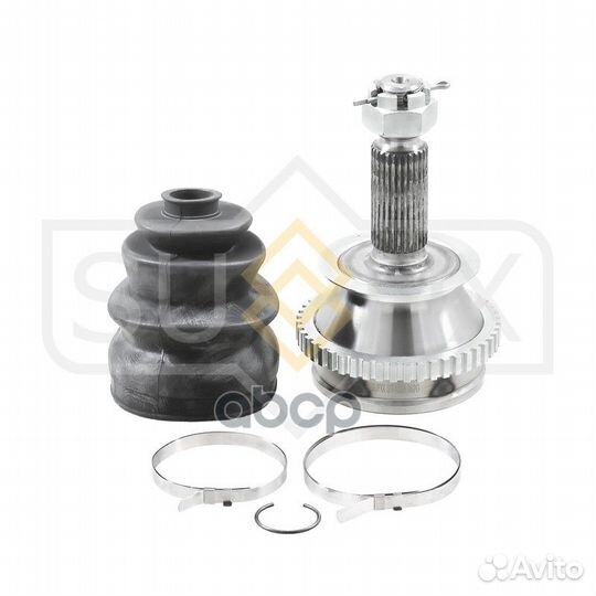 Шрус наружный перед прав/лев ST1028 sufix