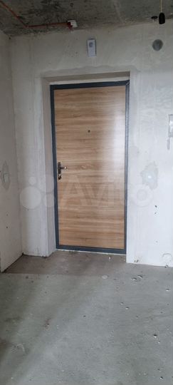 Квартира-студия, 35,8 м², 18/25 эт.