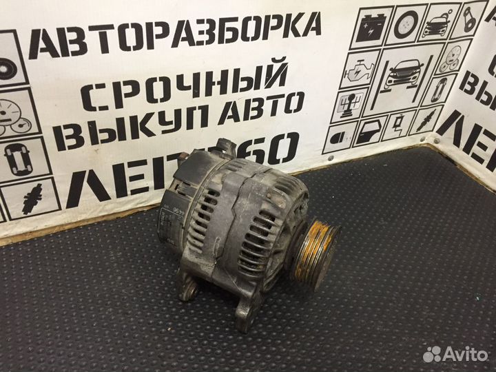 Генератор для VW,Audi,Seat,Skoda