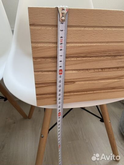 Хлебница деревянная IKEA