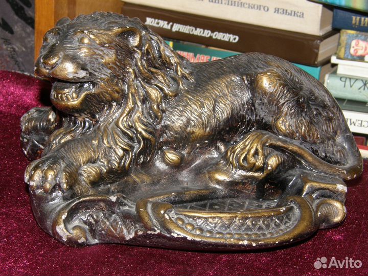 Пепельница 