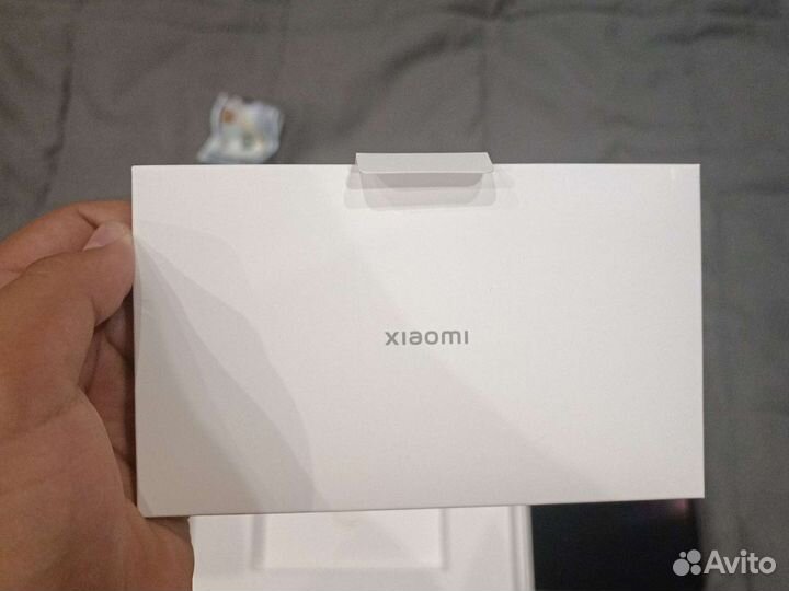 Планшет xiaomi mi pad 5 6 128