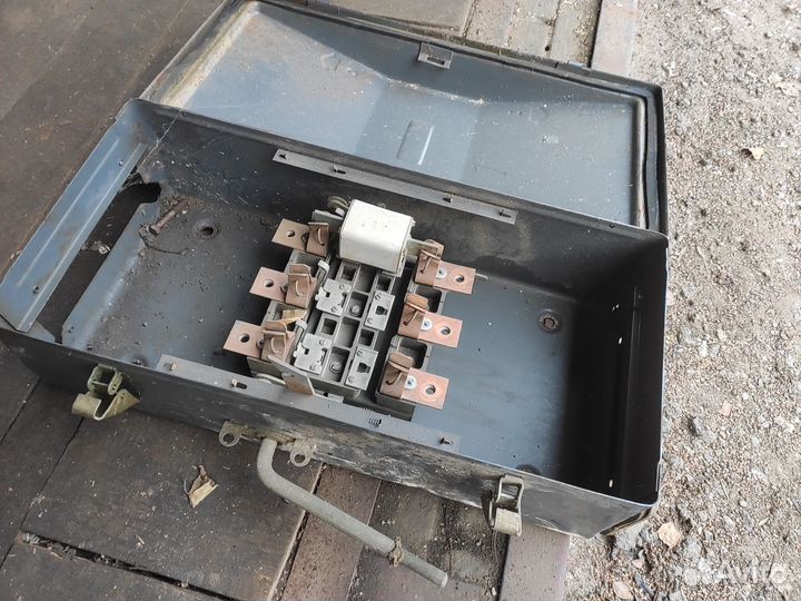 Радиодетали