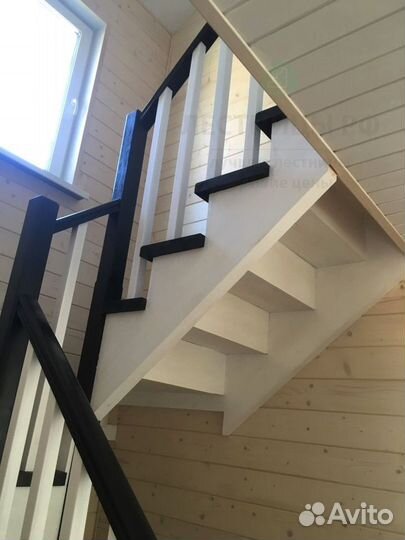 Лестницы для дома