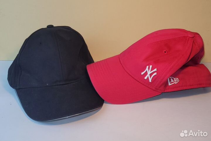 Кепка Red Bul фирменные кепки