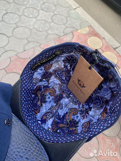 Кепки, Бейсболки Крокодил