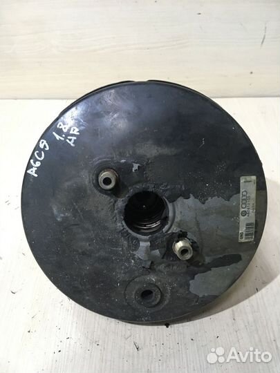 Усилитель тормозов вакуумный Ауди А6 С5 4B0612105