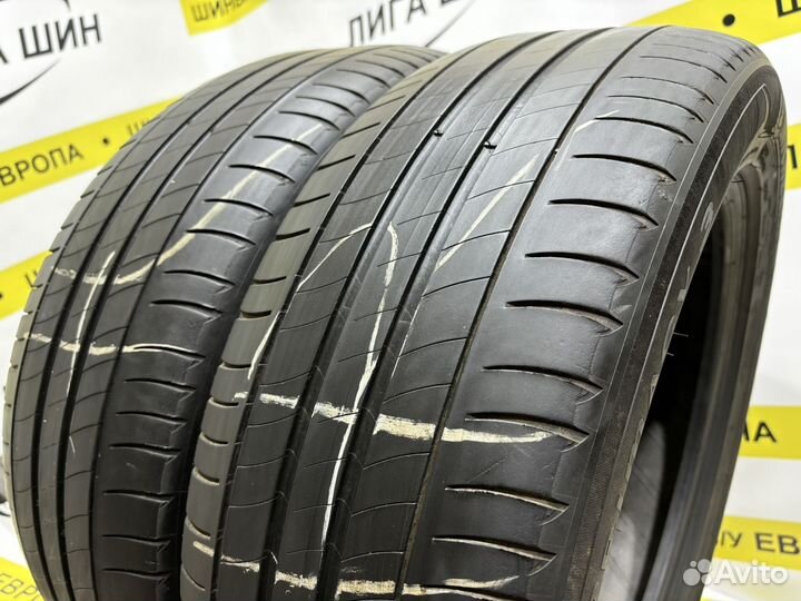 Michelin Primacy 3 215/55 R18 100R