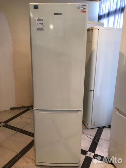 Холодильник Samsung DA99-01980A
