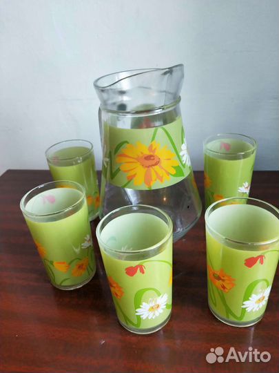 Набор посуды