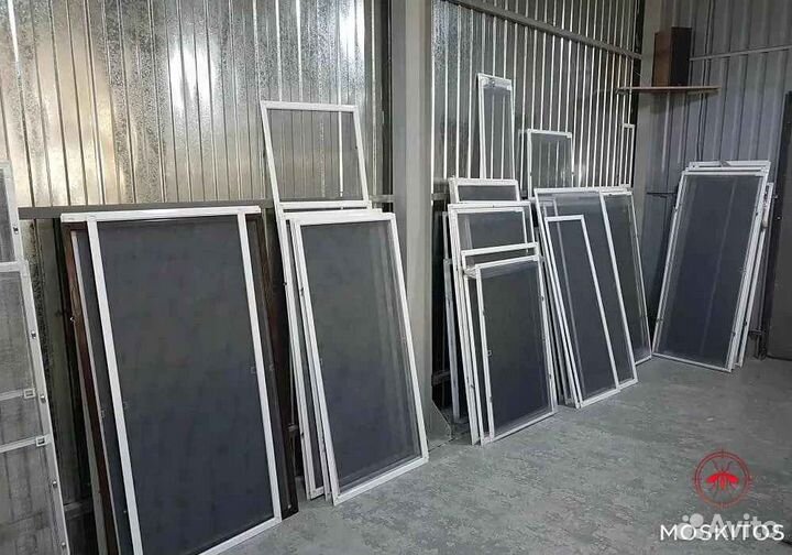 Москитная сетка на беседки