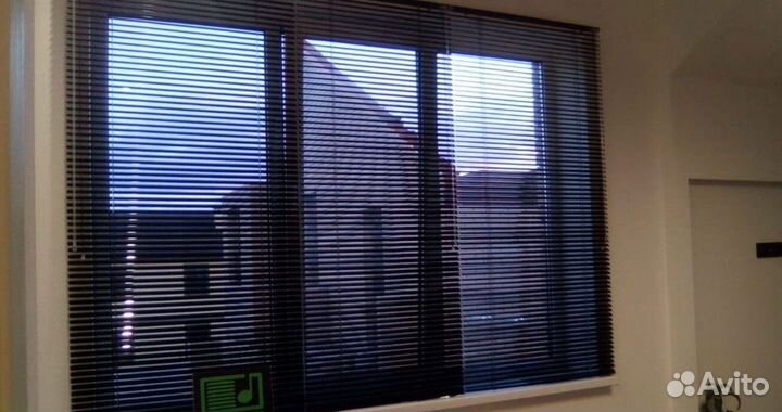 Вертикальные жалюзи P02539-W2065