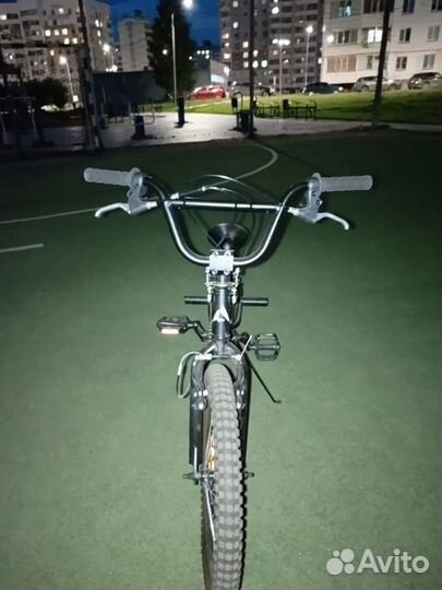 BMX