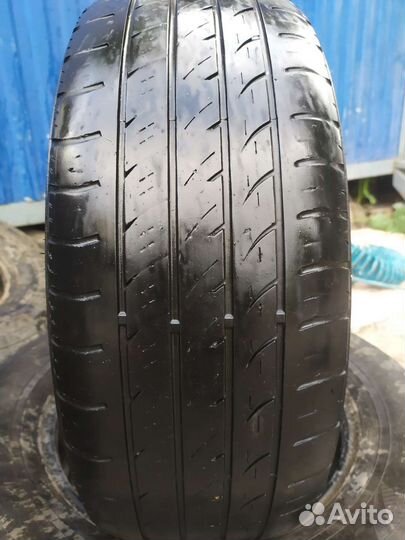 Rapid P609 205/40 R17 84W