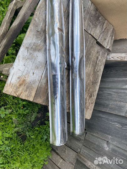 Глушители Юпитер 5